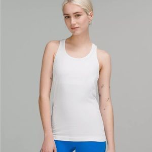 lululemon swiftly tech racerback tank top 2.0